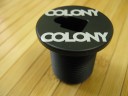 Colony Fork Top Bolt