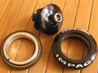 Intact Integrated Headset