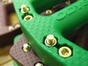 Odyssey JC PC Pedal