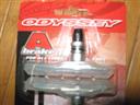 Odyssey Clear Brakepad